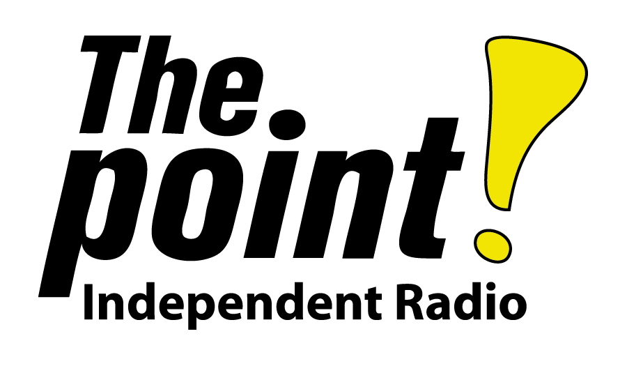 The Point Logo