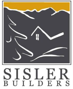Sisler Builders logo