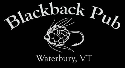 Blackback Pub